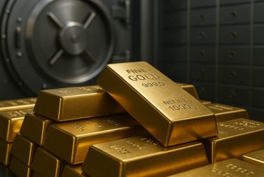 Can I Store Gold in Switzerland?