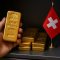 Can You Own Gold in Switzerland?