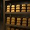 How much does it cost to store gold in Switzerland?