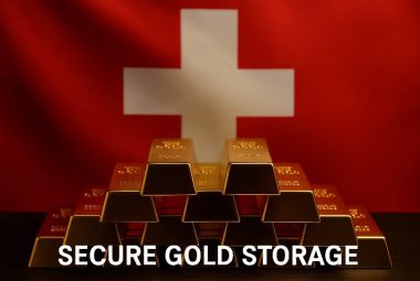 Secure Gold Storage Facility in Switzerland - How Do I Choose?