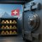 What Are the Benefits of Storing Gold in Switzerland?