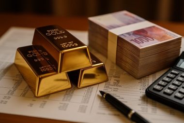 What Are the Costs Associated with Gold Storage in Switzerland?