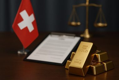 What Regulations Govern Gold Storage in Switzerland?