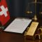 What Regulations Govern Gold Storage in Switzerland?