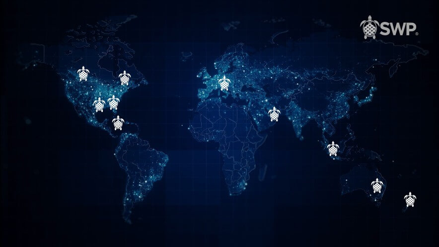 Strategic Wealth Preservation Poster