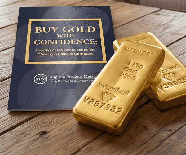 Gold IRA Company Integrity Checklist 2026