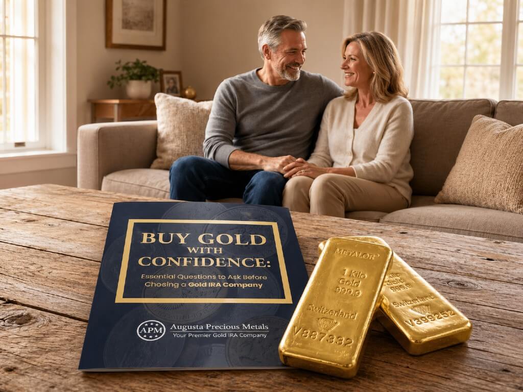 Gold IRA Company Integrity Checklist