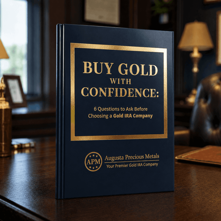 Augusta Precious Metals Gold IRA Company Checklist